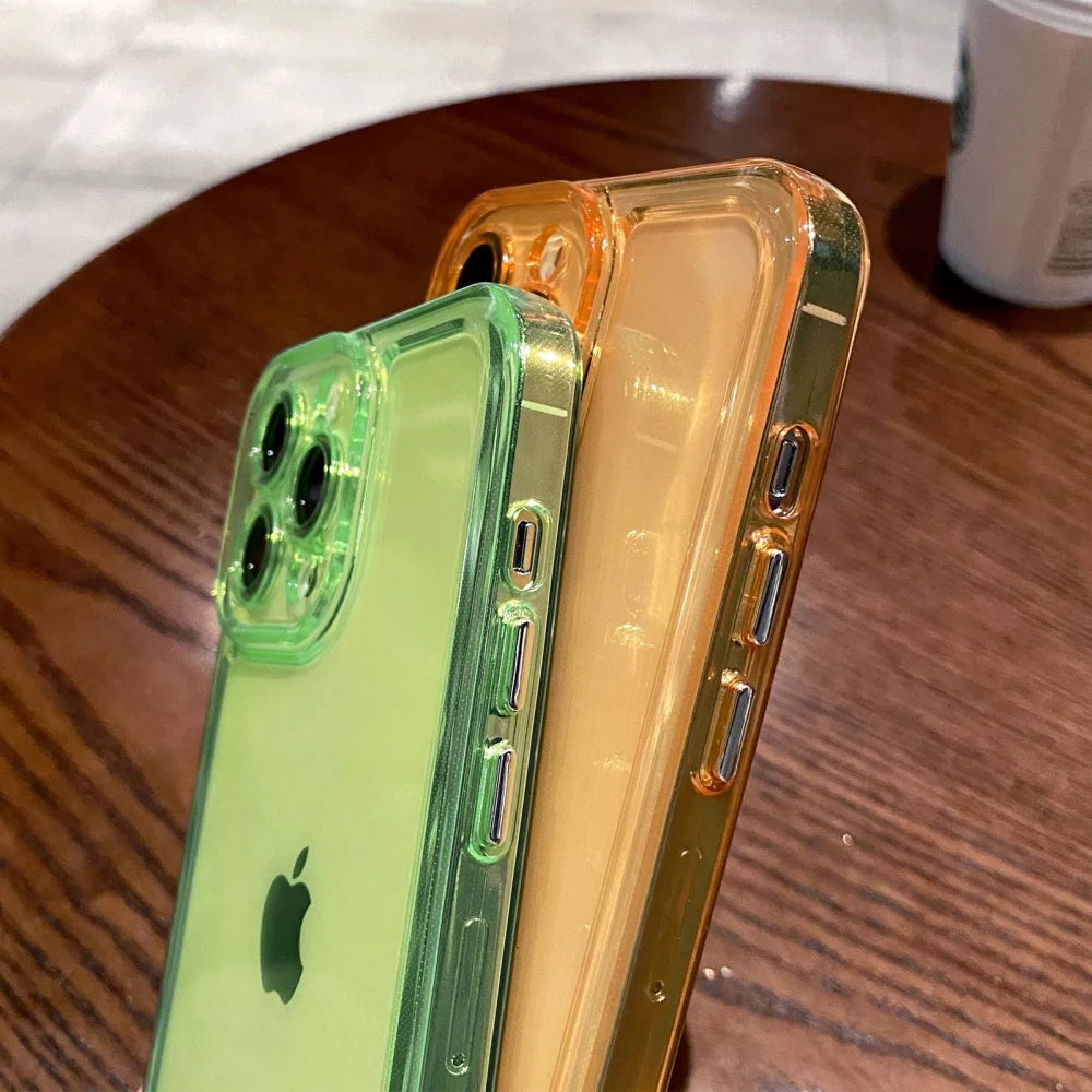Case Multi Colors
