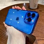 Case Multi Colors - iPhone 13 / Azul