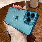 Case Multi Colors - iPhone 13 / Azul Claro