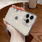 Case Multi Colors - iPhone 13 / Transparente