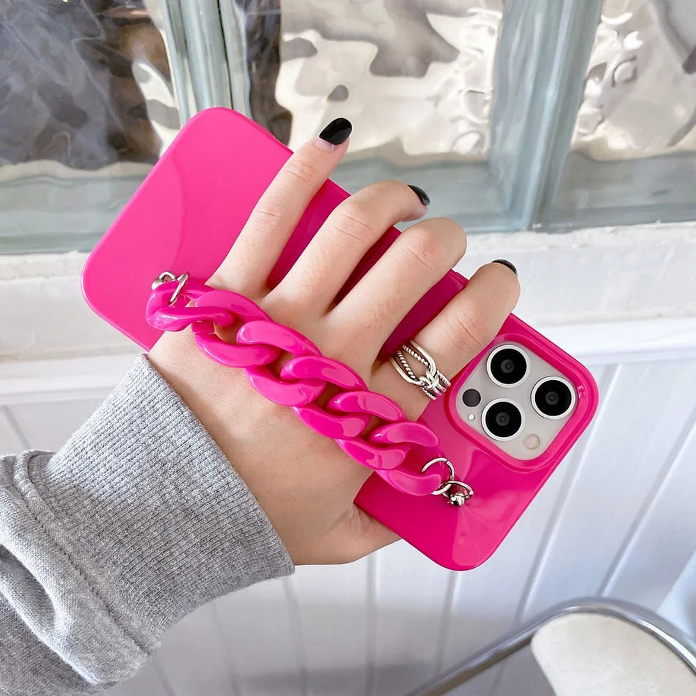 Case Neon Chain