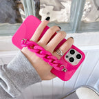Case Neon Chain