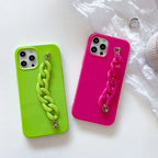 Case Neon Chain