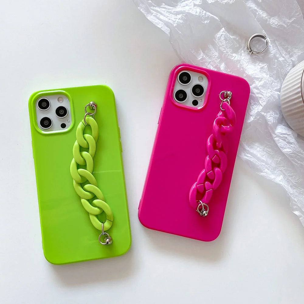 Case Neon Chain