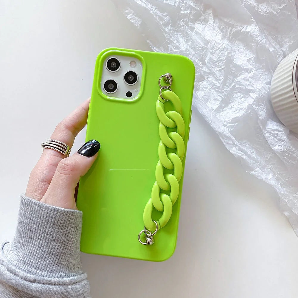 Case Neon Chain
