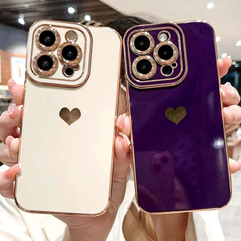 Case New Love