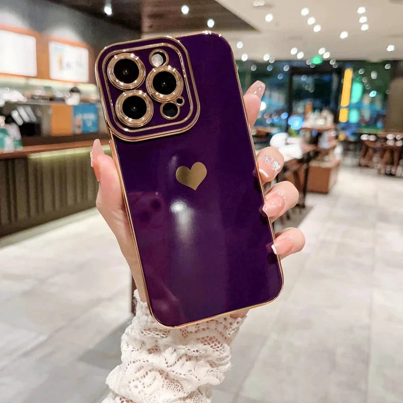 Case New Love