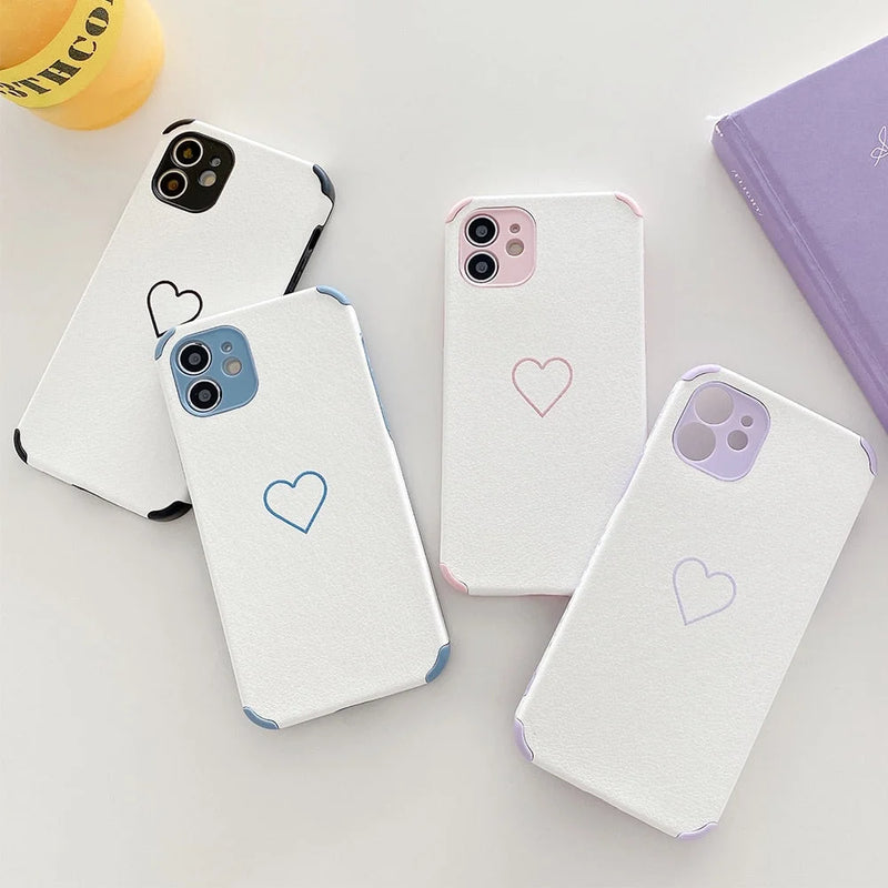 Case Paper Love