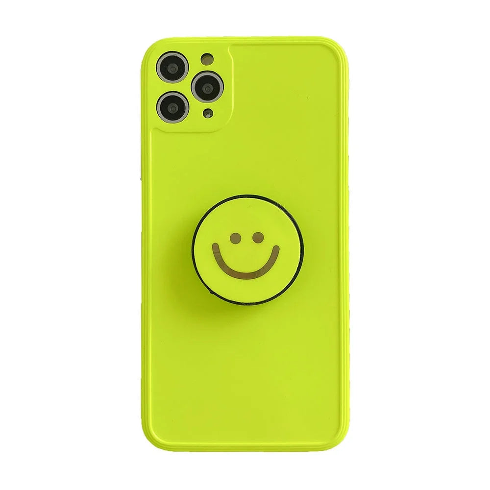 Case Pop Neon