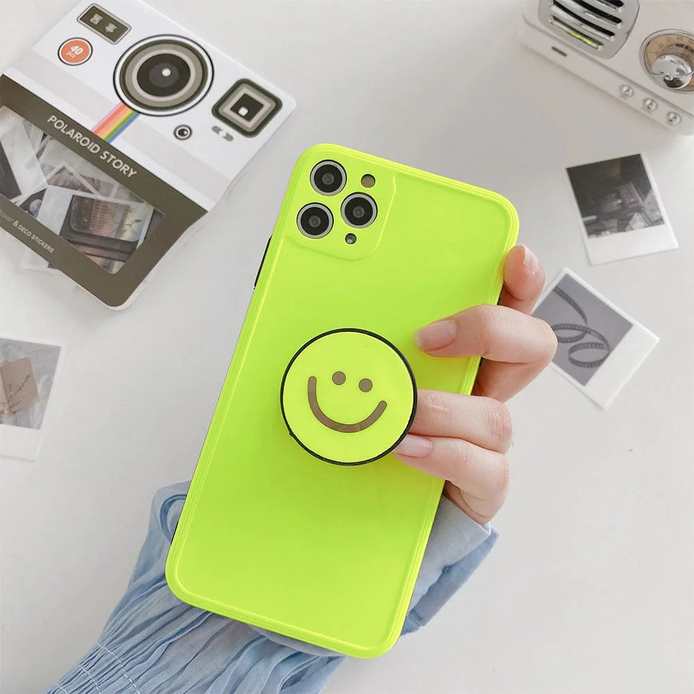 Case Pop Neon