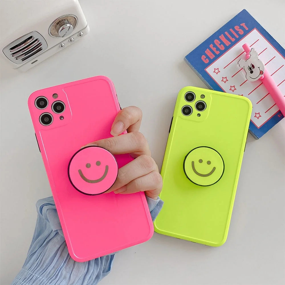 Case Pop Neon