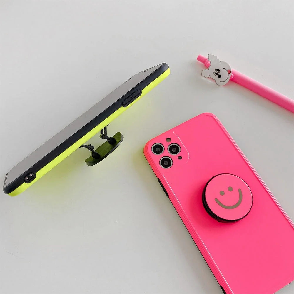 Case Pop Neon