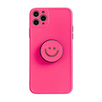 Case Pop Neon - iPhone 11 / Rosa