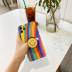 Case Pop Rainbow