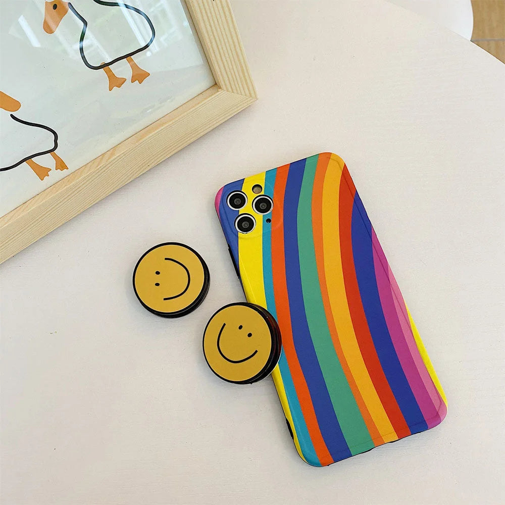 Case Pop Rainbow