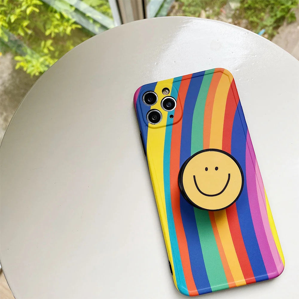Case Pop Rainbow