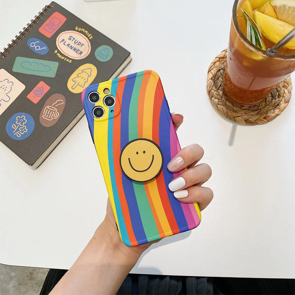 Case Pop Rainbow