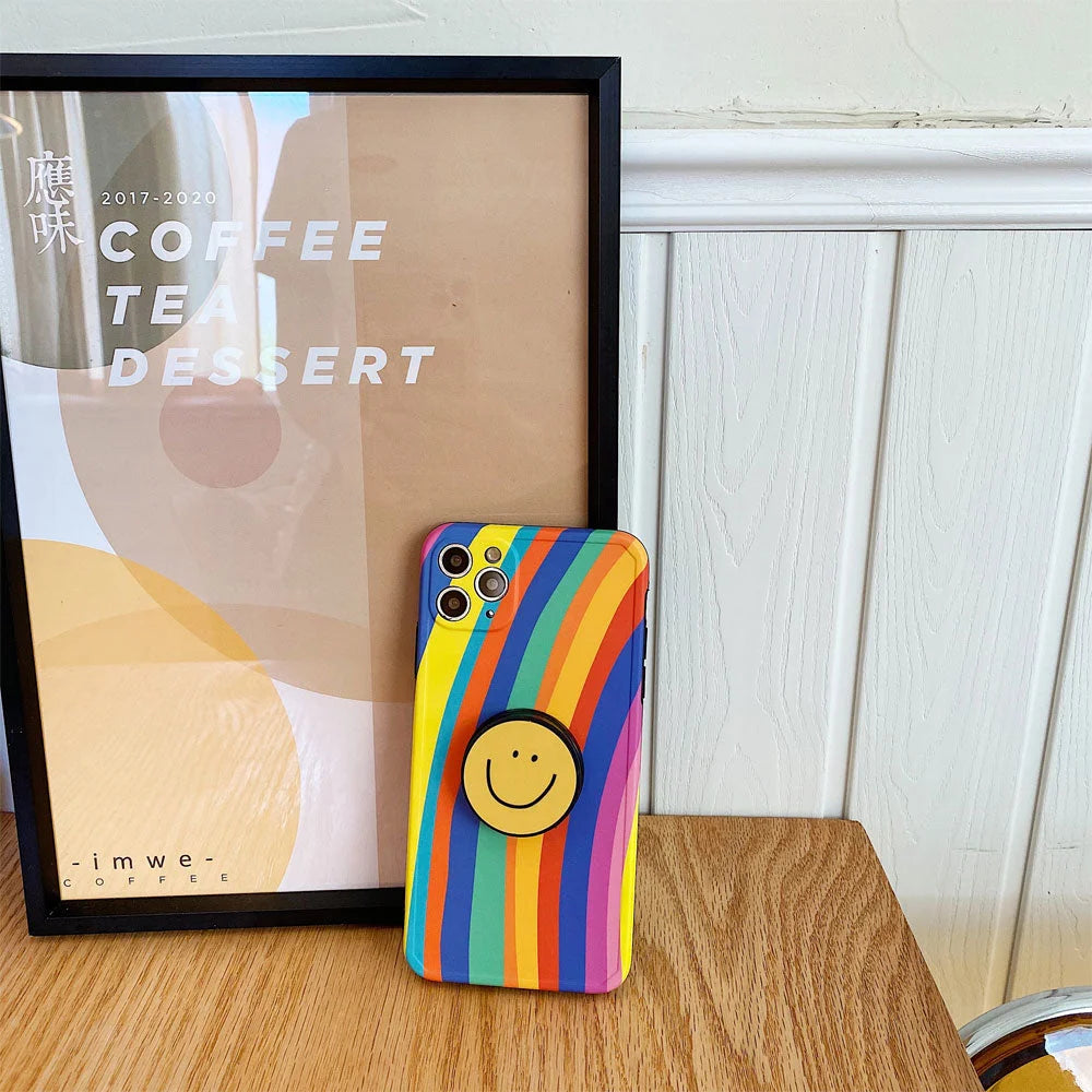Case Pop Rainbow
