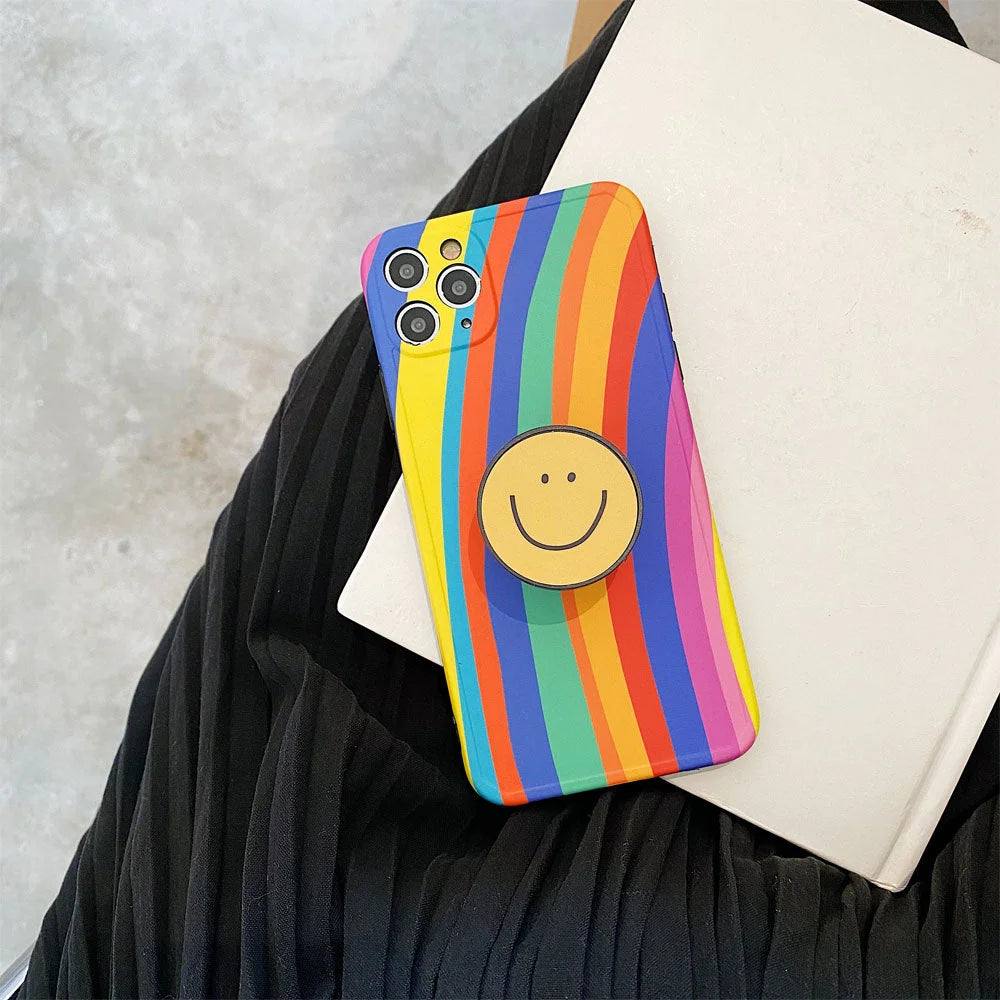 Case Pop Rainbow