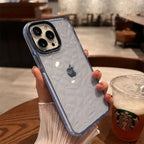 Case Prisma - Azul / iPhone 14