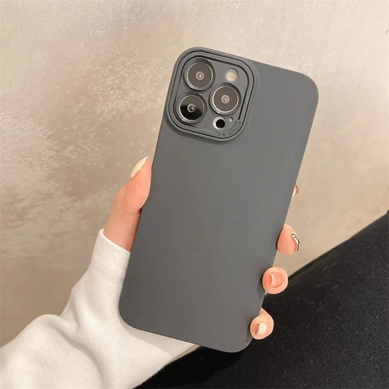 Case Pro Air - iPhone 11 / Preto