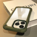 Case Pro Armor - iPhone 14 / Verde