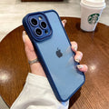 Case Pro Bling - iPhone 14 / Azul