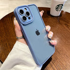 Case Pro Bling - iPhone 14 / Azul Sierra