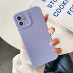 Case Pro Candy - iPhone XS Max / Lilás