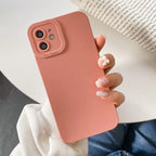 Case Pro Candy - iPhone XS Max / Rosa