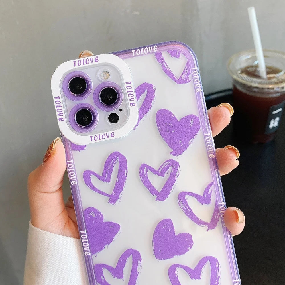 Case Pro Heart