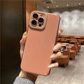 Case Pro Lens - iPhone 13 / Rosa