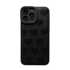 Case Pro Love - iPhone 13 / Preto