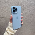 Case Pro Matte - iPhone 14 / Azul