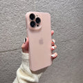 Case Pro Matte - iPhone 14 / Rosa