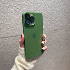 Case Pro Matte - iPhone 14 / Verde