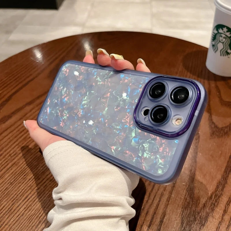 Case Pro Shell - Azul / iPhone X