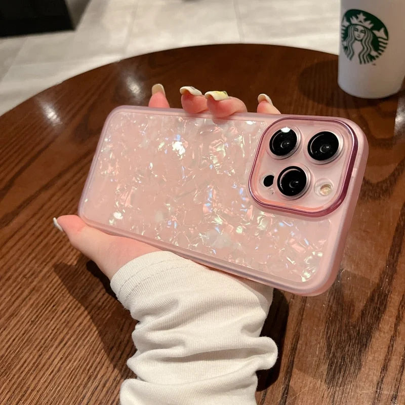 Case Pro Shell - Rosa / iPhone X