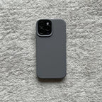 Case Pro Skin - iPhone 14 / Cinza Escuro