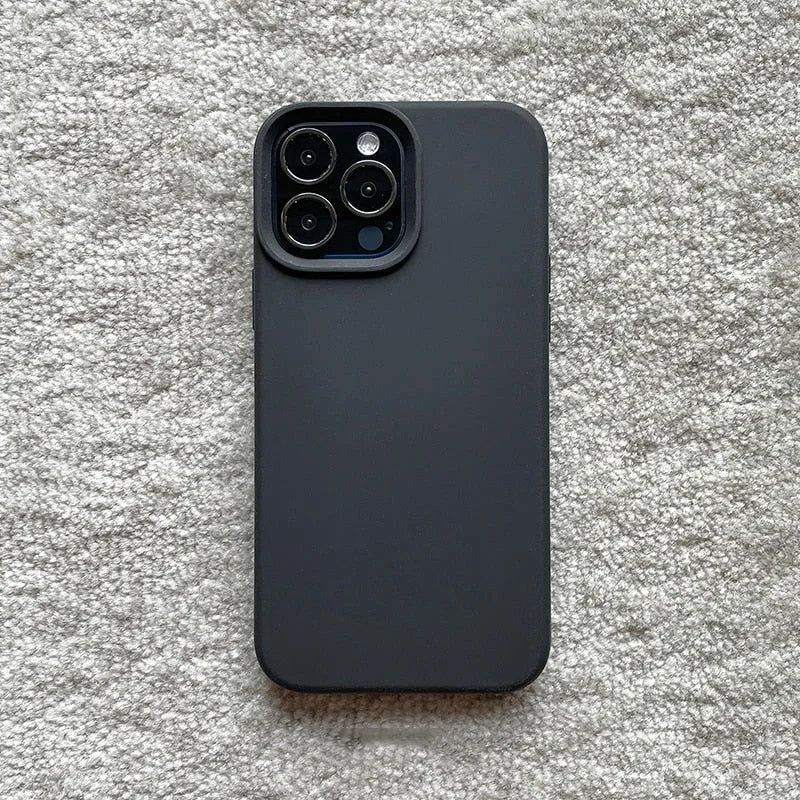 Case Pro Skin - iPhone 14 / Preto