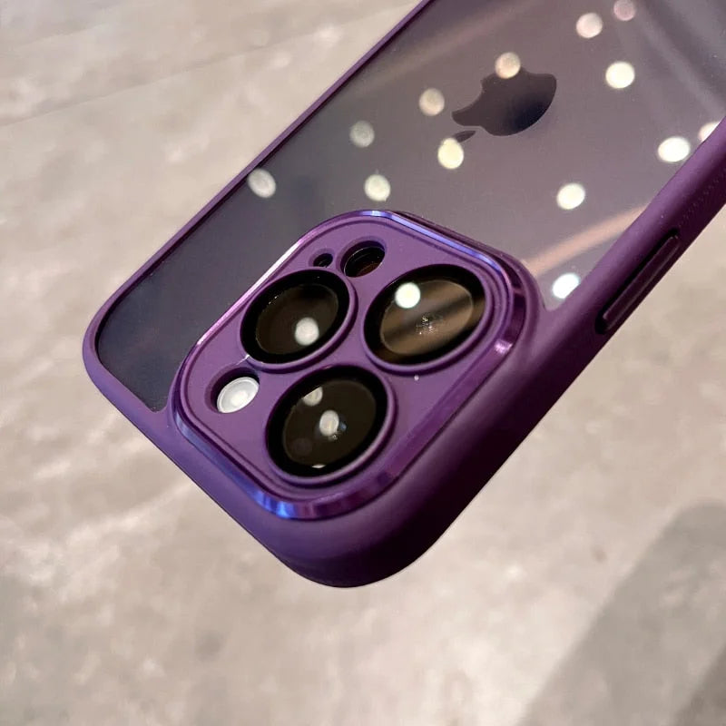 Case Pro Ultra com Proteção nas Câmeras