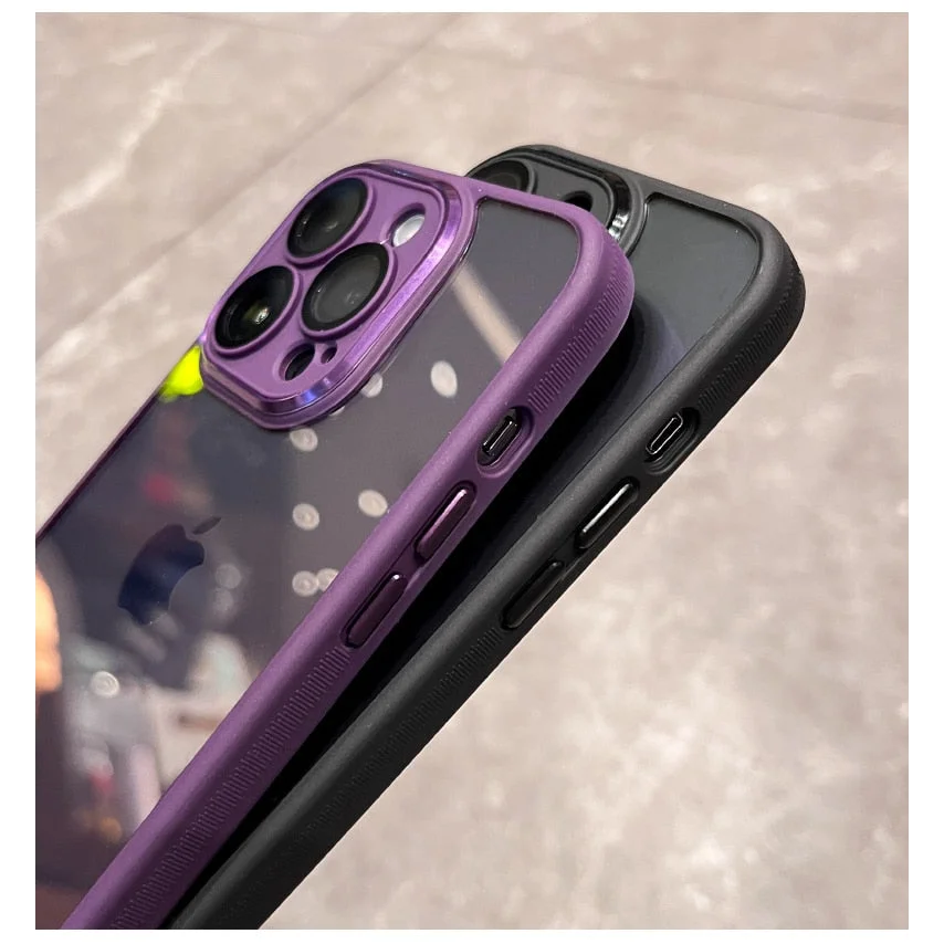 Case Pro Ultra com Proteção nas Câmeras