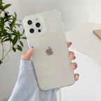 Case Pro Vintage - iPhone 14 / Transparente