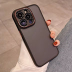 Case Road - Preto / iPhone 14