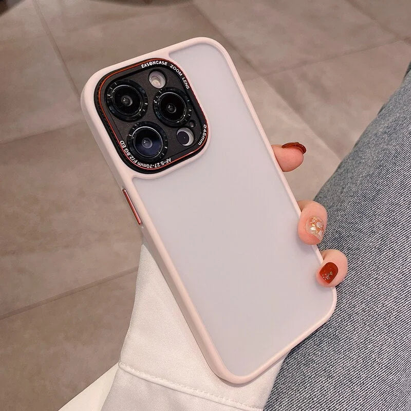 Case Road - Rosa / iPhone 14