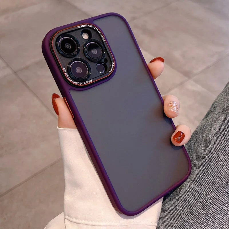 Case Road - Roxo / iPhone 14