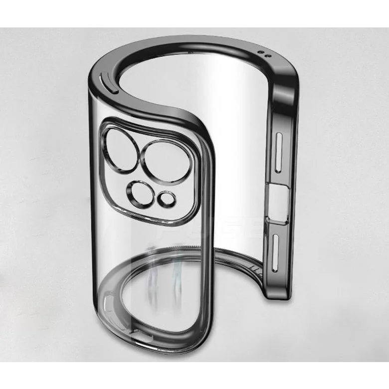 Case Safe - iPhone 13 e 14