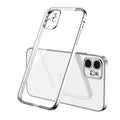 Case Safe - iPhone 7, 8 e SE 2020 / Prateado