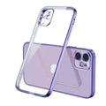 Case Safe - iPhone 7, 8 e SE 2020 / Roxo