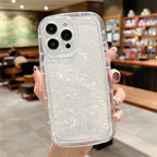 Case Shell Bumper - Branco / iPhone 14